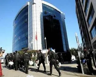 Kaynak Holding’e atanan kayyumların maaşı düşürüldü