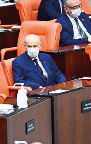 Son dakika: İnfaz düzenlemesine "MİT ve Berfin" ayarı! Hüküm dışında kalacaklar