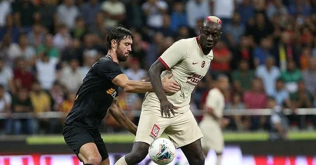 Diagne için sürpriz teklif