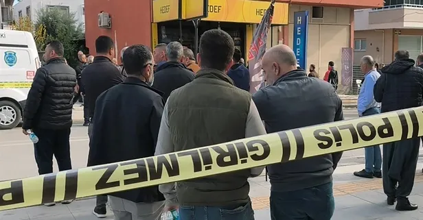 Mersin’de dehşet: Üç kişiyi öldüren saldırgan polis tarafından vurularak yakalandı