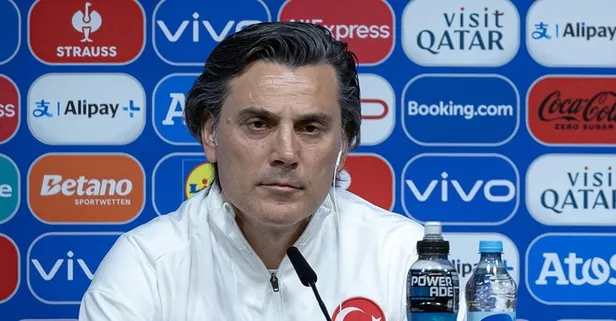 Vincenzo Montella Avusturya zaferinin şifresini verdi: Türk yüreği!