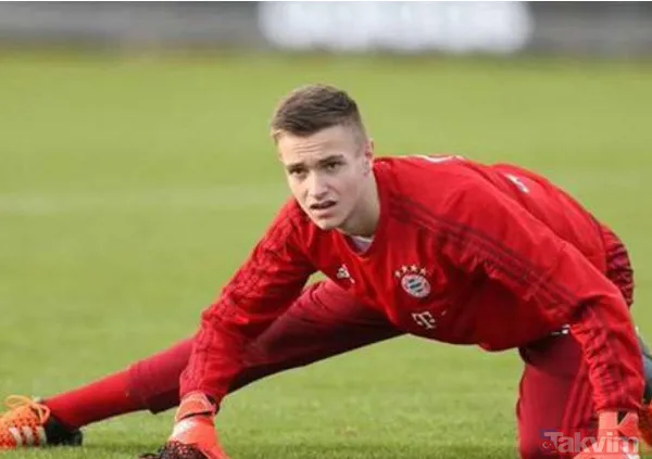 2017 yılının en iyi 60 genç futbolcusu! - 27