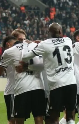 Beşiktaş'ı sarsan Pepe iddiası