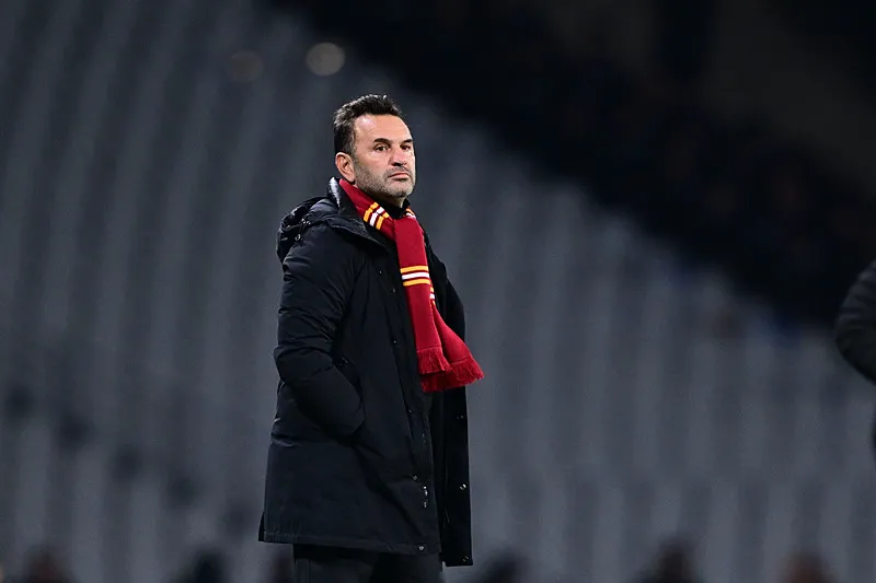 Atalanta'dan Galatasaray'a 3 yıldız! 4 transfer için geri sayım - 17