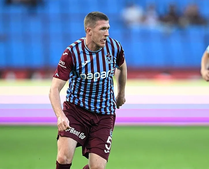 Lundstram toparlanıyor