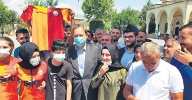 Yönetim büyük krizi bitiriyor!