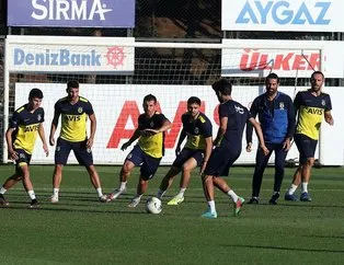 Kanarya’da 4 eksik