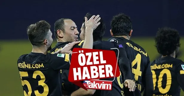 Süper Lig dopingi: Kupayı al, arabayı kap!