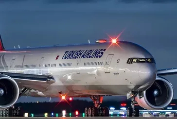 THY’den deprem açıklaması: Bölgeye ek sefer hazırlığı