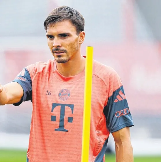 Tottenham’ın hedefi Joao Palhinha