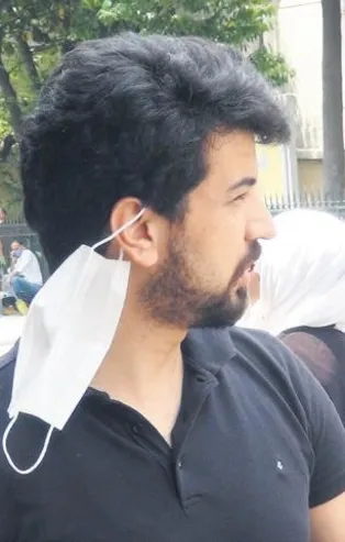 Sağlık çalışanları Kovid-19 tedbirlerine uymayanlara isyan etti: Hakkımızı helal etmeyiz!