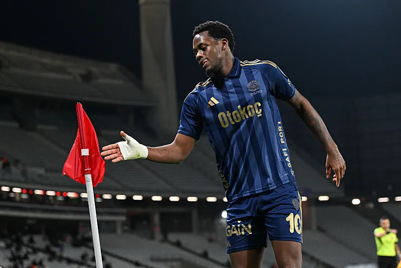 Fenerbahçe transferde durmuyor! Şampiyonluk için 2 yıldız daha - 10