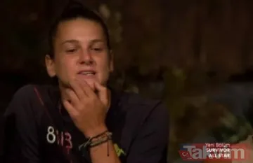 Survivor'ın olay yarışmacısı Turabi, Acun'u devreye sokan Nagihan - Nisa tartışmasında sessizliğini bozdu! "Kim ne derse desin sen..." - 8