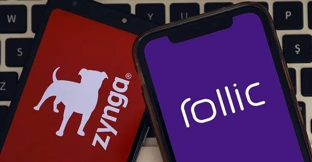 Zynga Türk oyun firması Rollic’i satın aldı