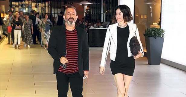 ‘Olaylar olaylar’