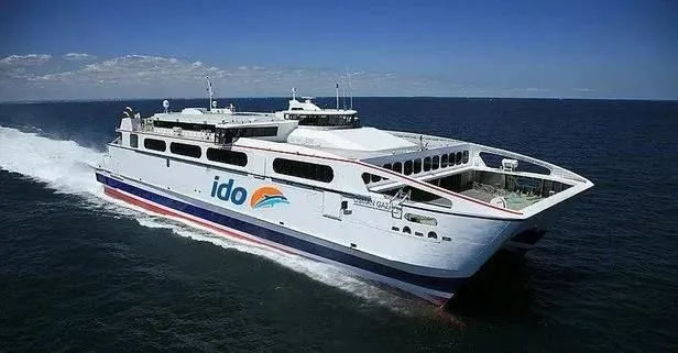 İDO ve BUDO’da bazı seferler iptal edildi