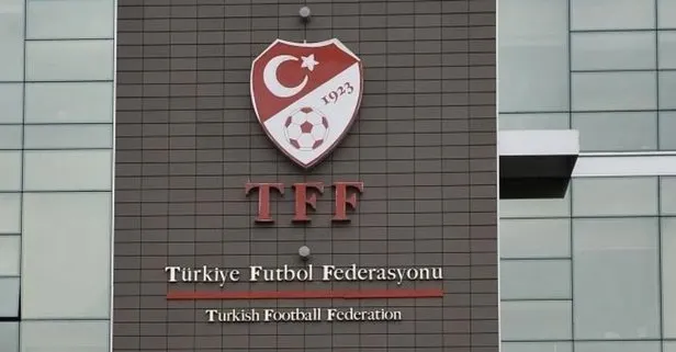 Türkiye Futbol Federasyonu Bursaspor, Osmanlıspor ve Eskişehirspor’un puanlarını sildi