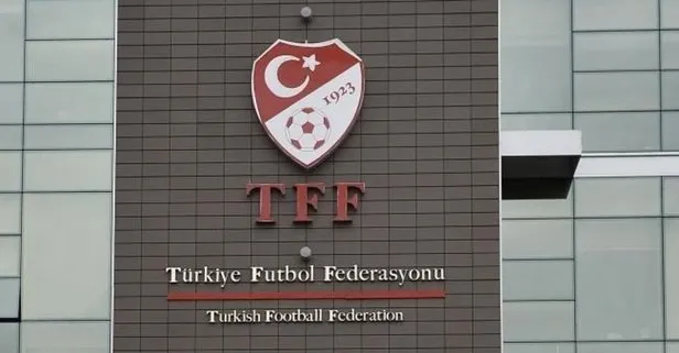 TFF'den flaş karar! 3 takımın puanını sildi