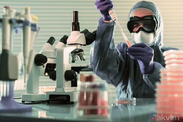 Bilim insanları açıkladı! İşte ilk günden son güne kadar koronavirüs belirtileri - 6