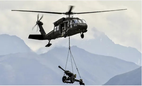 Türkiye'den savunma sanayiide bir hamle daha! ASELSAN geliştirdi! BORAN'da kullanılacak!-5