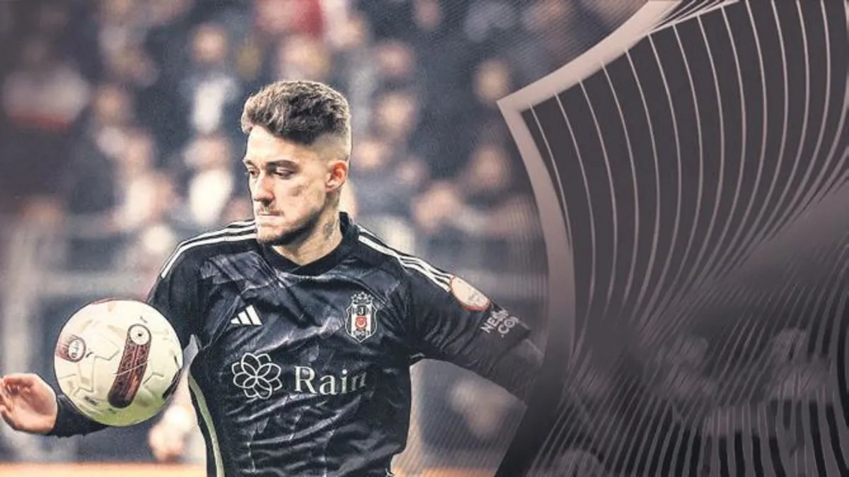 Borsanın kazananı Beşiktaş