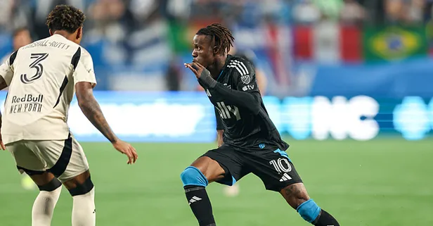 Wilfried Zaha'nın geleceği belirsiz! Kaderini hakemler belirleyecek