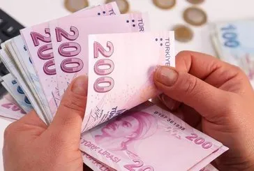 Emeklilerin banka hesabına 40.000 TL yatırılıyor!