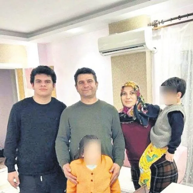 Vay babasını!