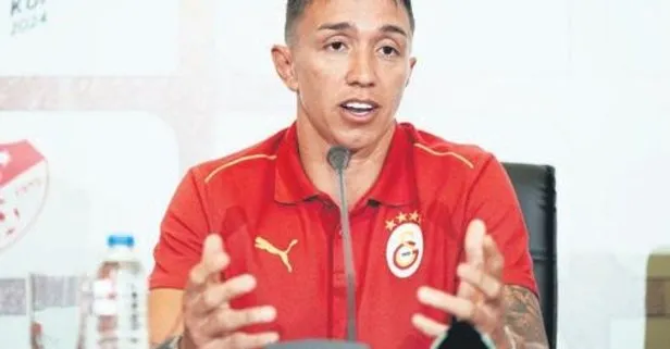 Muslera: Önümüzde tekrar şampiyonluk var