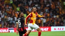 Aslandan ilk maçta kayıp! Galatasaray Çorum FK ile 2-2 berabere kaldı