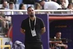 Arda Turan’ın yeni takımı Shakhtar Donetsk!