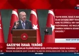 Başkan Erdoğan’dan dünyaya Kudüs çağrısı