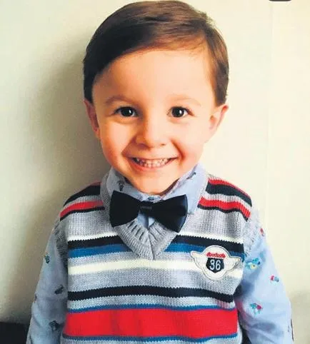 Kidstagram: Size ve çocuklarınıza güzel bir anı | 25 Ekim 2021-4