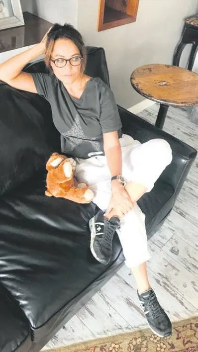 Avşar ciddiyet takındı