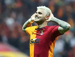 Son dakika Galatasaray haberleri... Cimbom taraftarında Icardi'den sonra sarı saç akımı!
