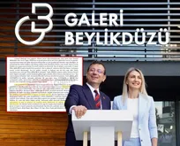 Beylikdüzü Galeri vurgunu! İmamoğlu’nun müteahhitleri haraca bağlayışı iddianamede: Necati Özkan’a 4 daire Serdal Taşkın’a 2 ev