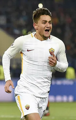 Cengiz Ünder'e büyük onur