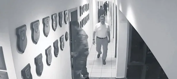 FETÖ’nün jandarmadaki bir numarası deşifre oldu