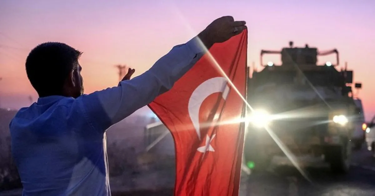 Dünyanın en güçlü orduları belli oldu! Barış Pınarı Harekatı devam ederken... Türkiye hepsini ezdi geçti