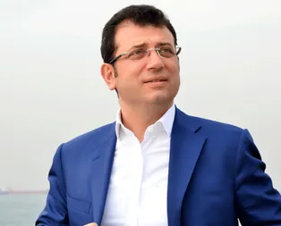 CHPnin İstanbul adayı Ekrem İmamoğlundan su indirimine muhalefet!