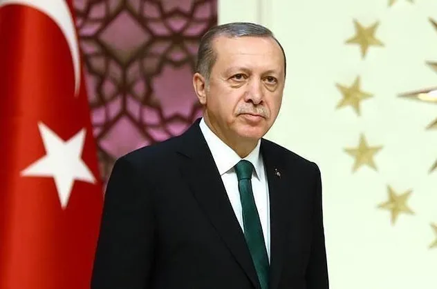 SON DAKİKA: Başkan Erdoğan İzmir'e gidecek