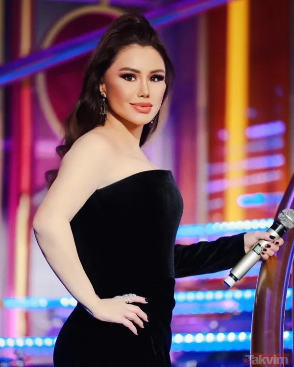 Türkücü Ceylan'ı altına boğdular! Göğsünü gere gere paylaştı gerdanlık bakın hangi şarkıcının hediyesi çıktı - 16