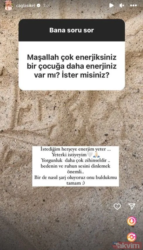 8 yıllık aşk orucunu bozan Çağla Şıkel’le biricik sevgilisi Nail Gönenli’den mutluluk pozu! Emre Altuğ ile 7 yıl evli kalmıştı... - 19