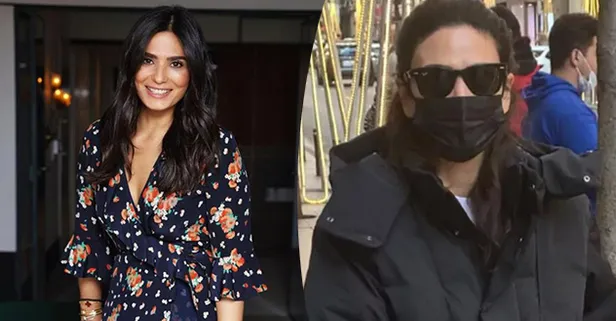 Aslı Hatemi gittiği mağazada su sanıp çamaşır suyu içerek ölümden dönmüştü! Kan donduran olayla ilgili ilk kez konuştu: 'Midemde yanık...'