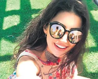 Amerika’da Türk keyfi