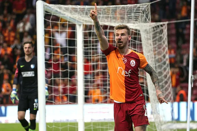 Serdar Aziz için kritik zirve bugün!