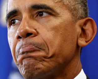 ABD’liler Obamayı Türkiye konusunda topa tuttu