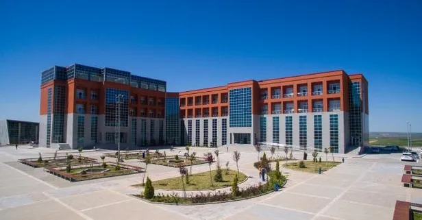 Batman Üniversitesi 6 öğretim üyesi alacak