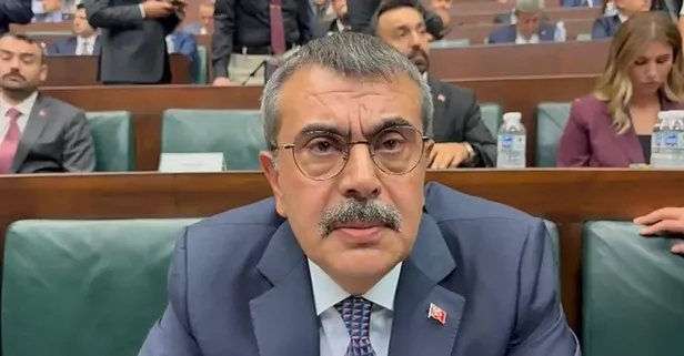 Lise 2 yıla mı düşüyor? Milli Eğitim Bakanı Yusuf Tekin açıkladı