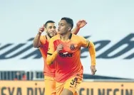 Transfer dediğin böyle olur! Onyekuru, Mohamed, Gedson...